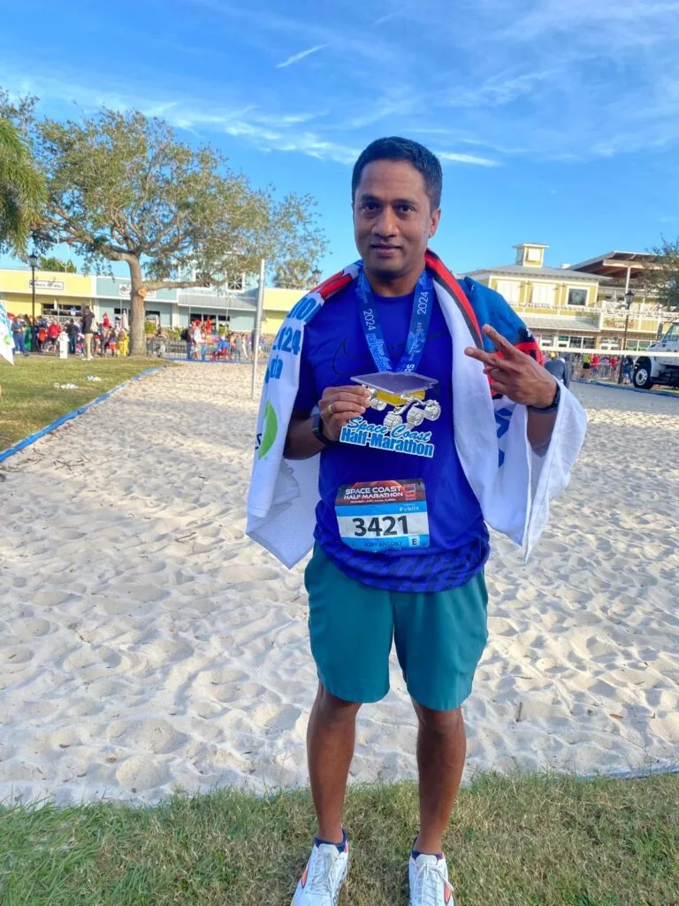 Racing the Sunshine State